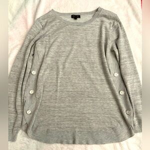 Lety & Me Sweater